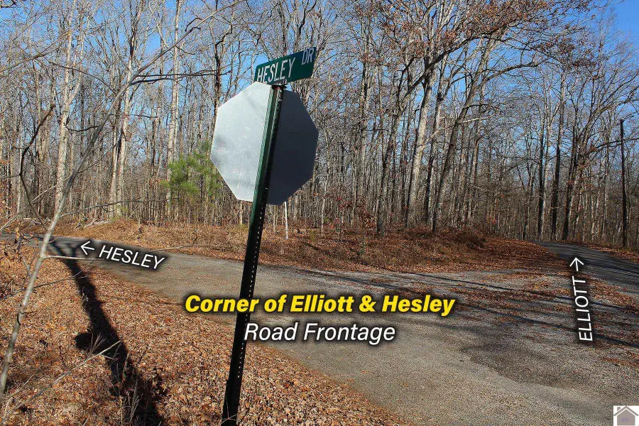 Lots 234 To 240 Elliott Road & Hesley Drive, New Concord, KY 42076 - Image #2