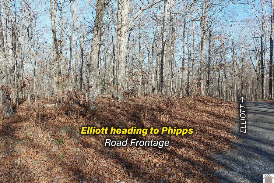Lots 234 To 240 Elliott Road & Hesley Drive, New Concord, KY 42076 - Image #3