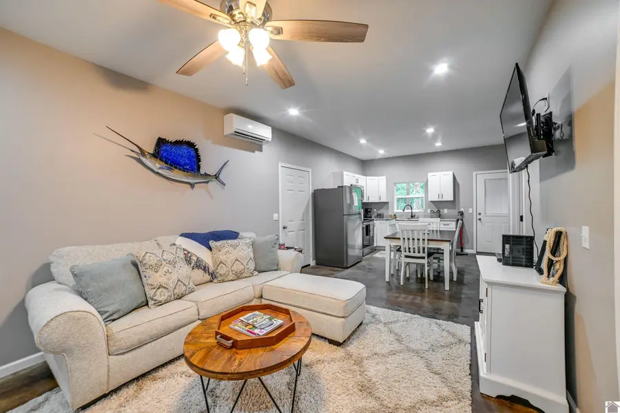 120 Wooded Acres Lane, Murray, KY 42071 - Image #3