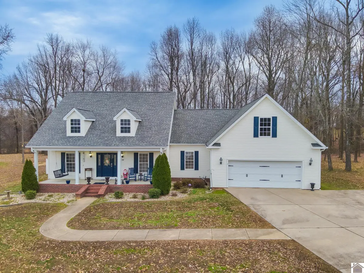 340 Odessa Way, Paducah, KY 42001 - Image #1