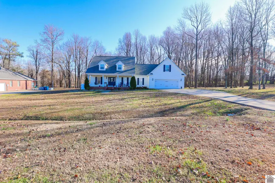 340 Odessa Way, Paducah, KY 42001 - Image #2