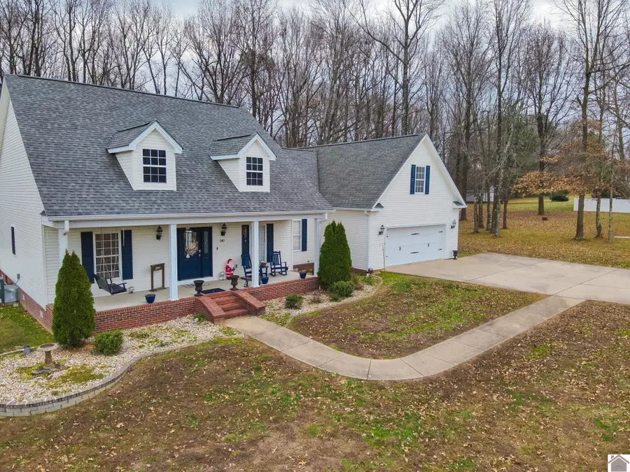 340 Odessa Way, Paducah, KY 42001 - Image #3