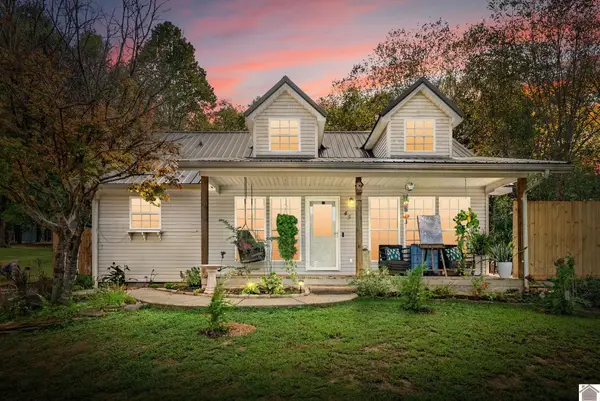 45 Missouri Court, Cadiz, KY 42211