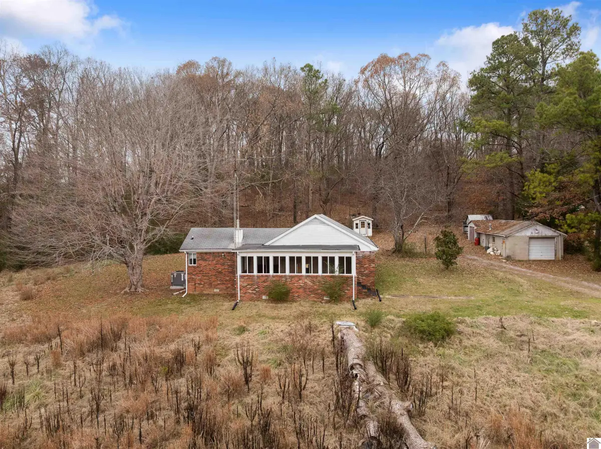 2705 Eggners Ferry Rd, Benton, KY 42025 - Image #1