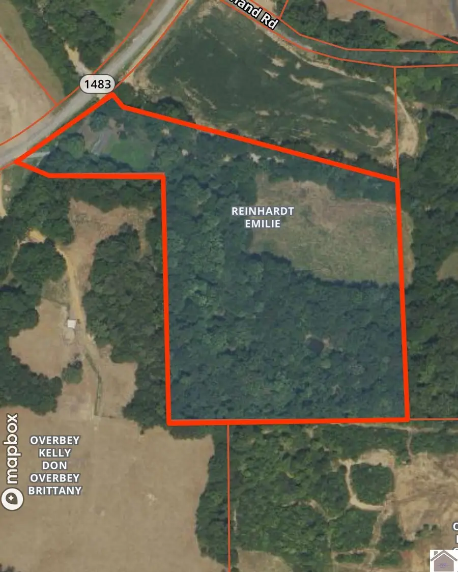 2690 Bethel Rd, Almo, KY 42020 - Image #2