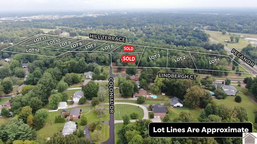 5200 Hill Terrace, Paducah, KY 42001 - Image #2