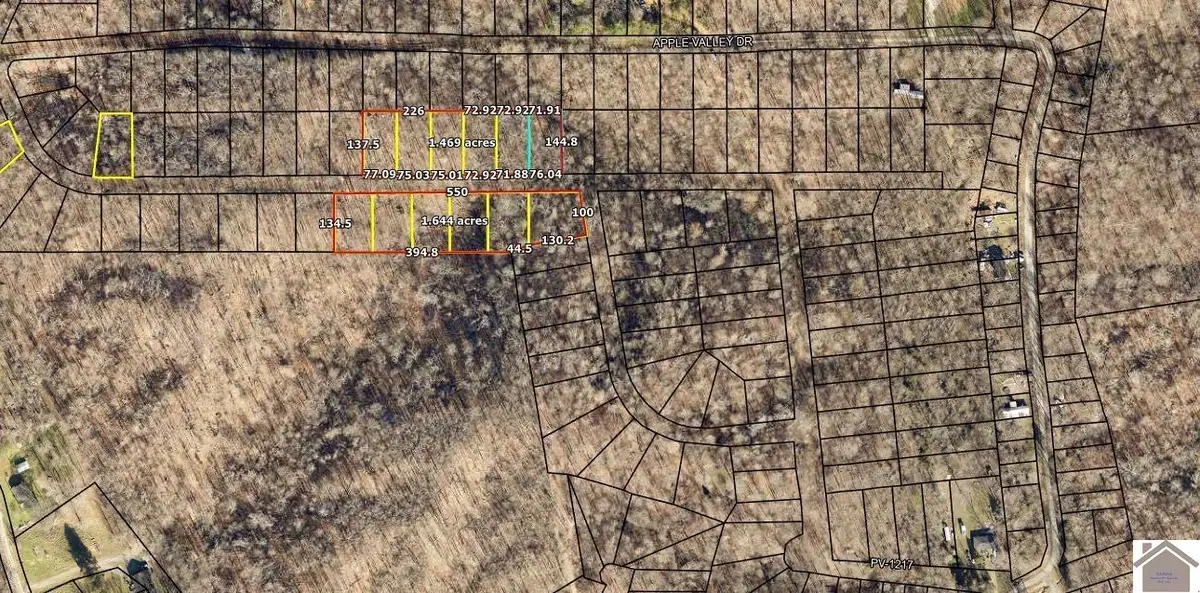 3 Acres Linton Shores S/d, Cadiz, KY 42211 - Image #1