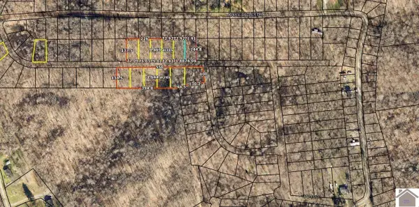 3 Acres Linton Shores S/d, Cadiz, KY 42211