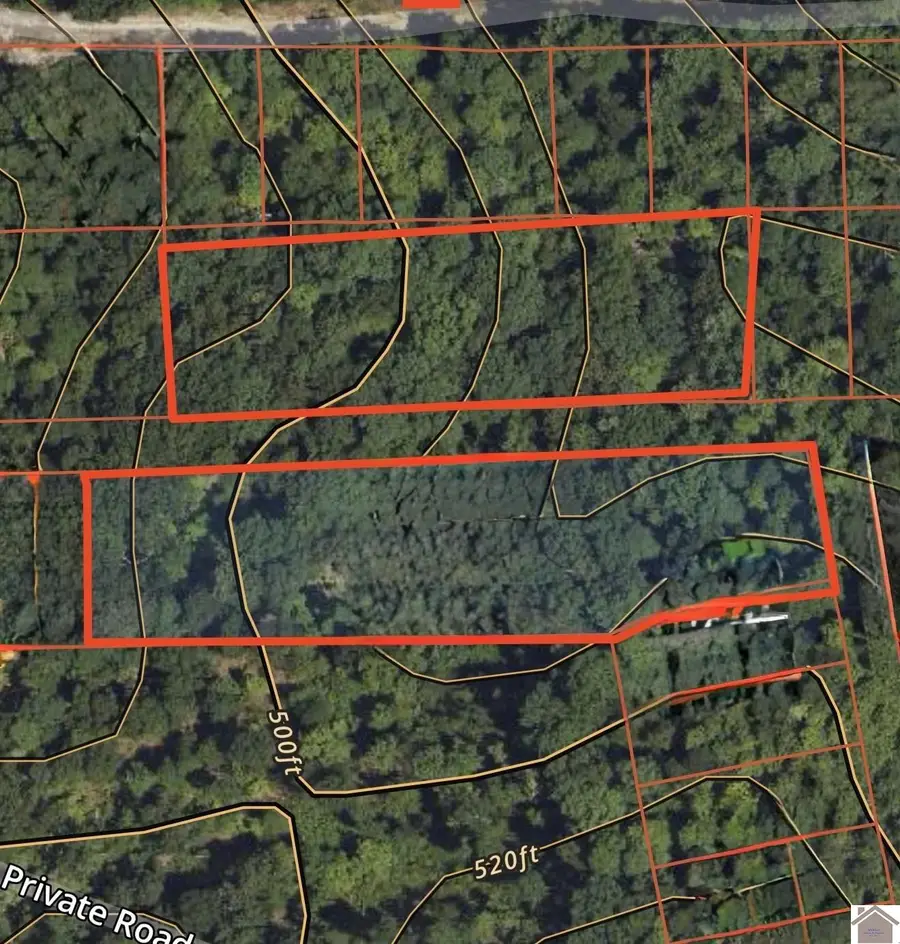 3 Acres Linton Shores S/d, Cadiz, KY 42211 - Image #2