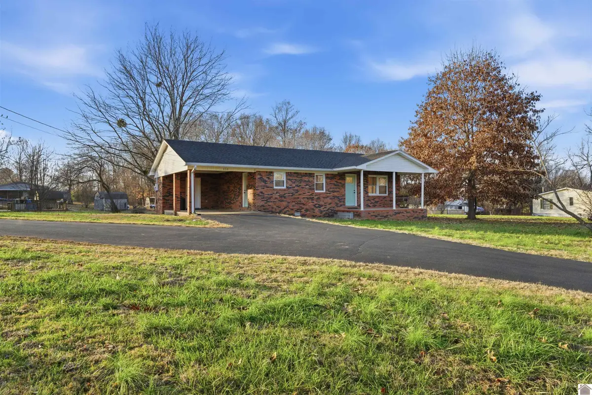 266 Jackson School Road, Benton, KY 42025 - Image #1