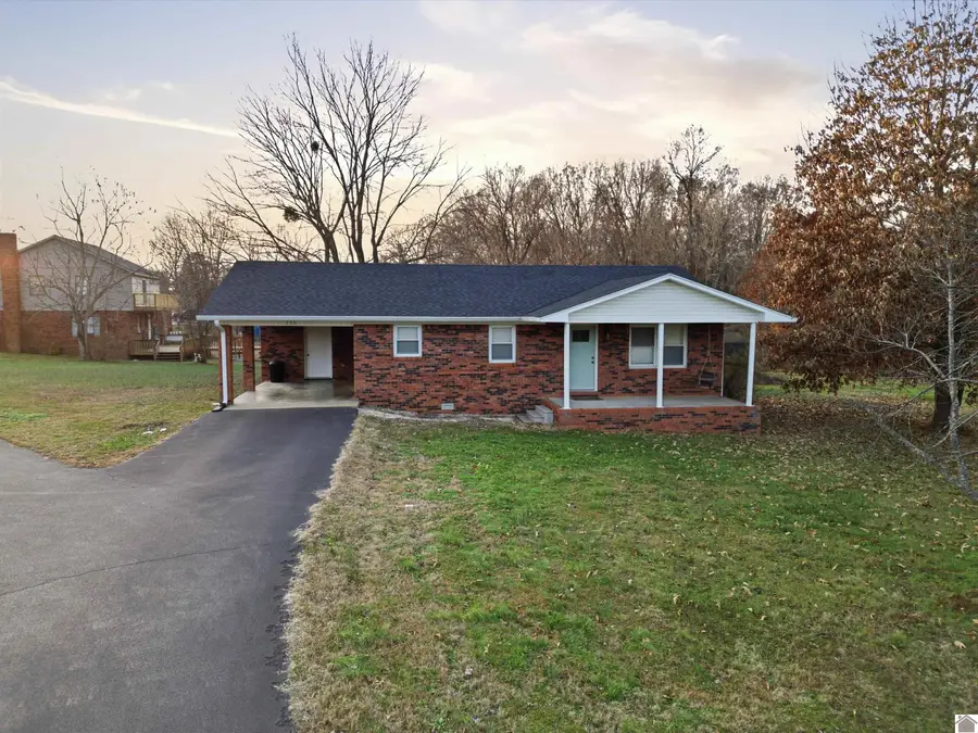 266 Jackson School Road, Benton, KY 42025 - Image #2