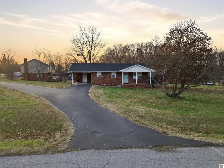 266 Jackson School Road, Benton, KY 42025 - Image #3