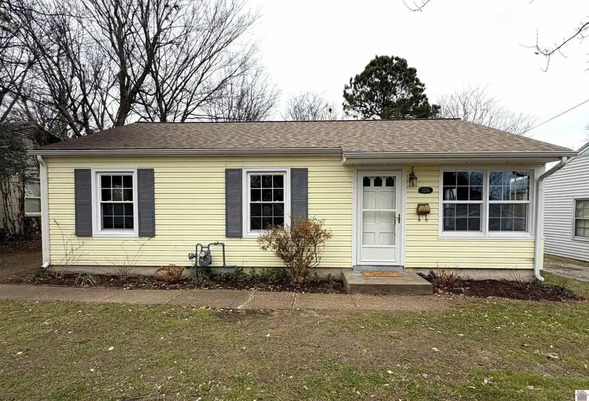 3233 Pines Road, Paducah, KY 42001 - Image #1