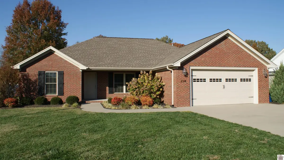 2314 Deerfield Run, Murray, KY 42071 - Image #1