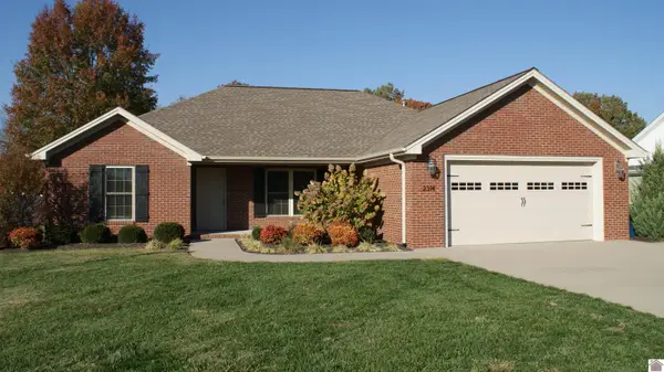 2314 Deerfield Run, Murray, KY 42071