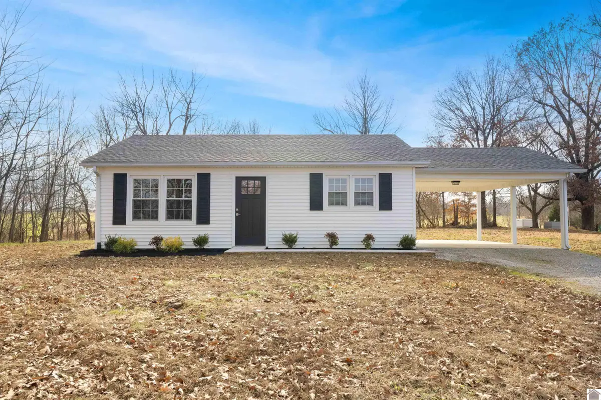 502 Old Mayfield Road, Hickory, KY 42051 - Image #1