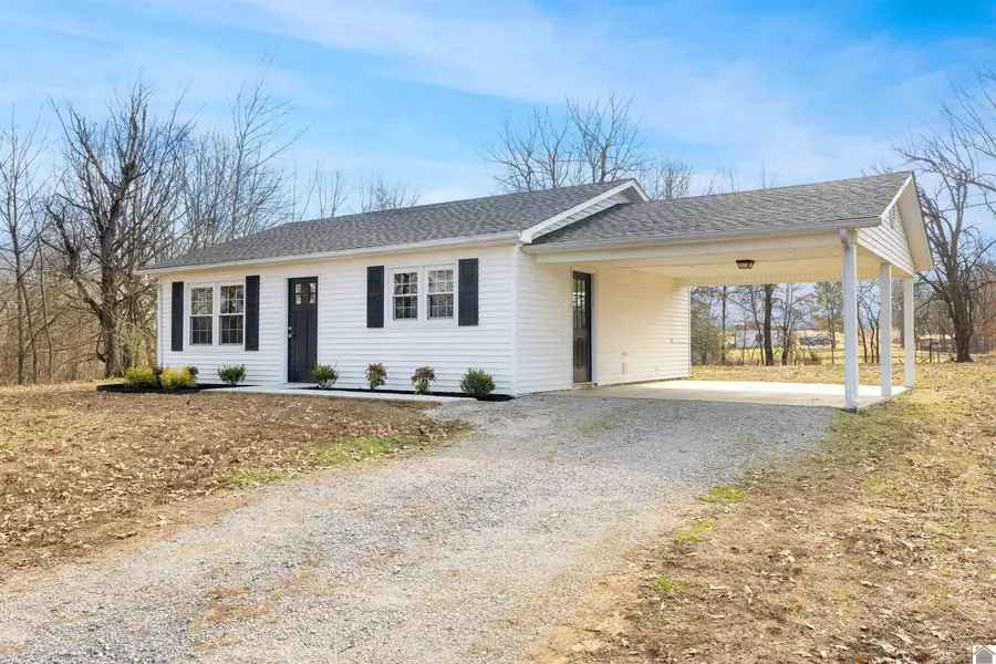 502 Old Mayfield Road, Hickory, KY 42051 - Image #2