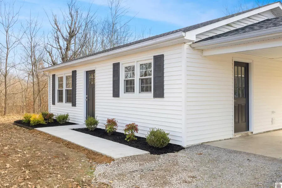 502 Old Mayfield Road, Hickory, KY 42051 - Image #3