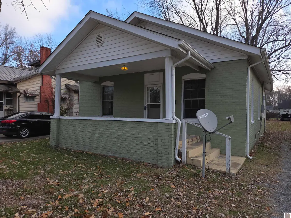 820 N 23rd Street, Paducah, KY 42001 - Image #1