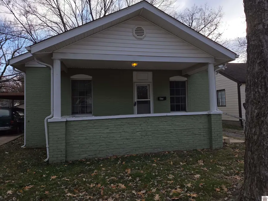 820 N 23rd Street, Paducah, KY 42001 - Image #2