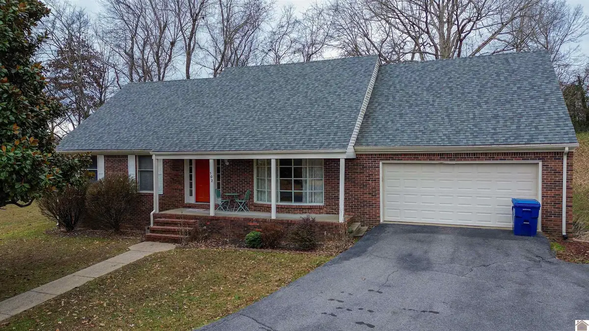 102 Harper Drive, Benton, KY 42025 - Image #1