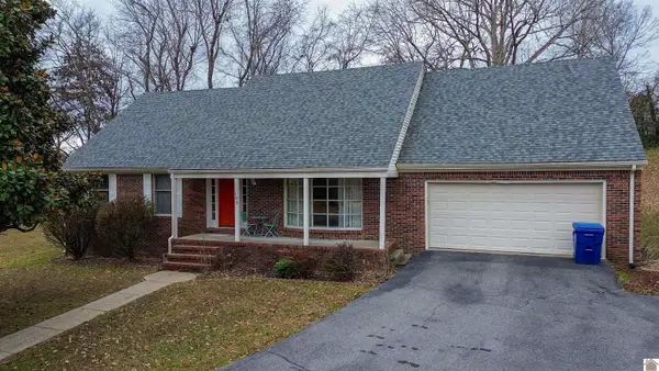 102 Harper Drive, Benton, KY 42025