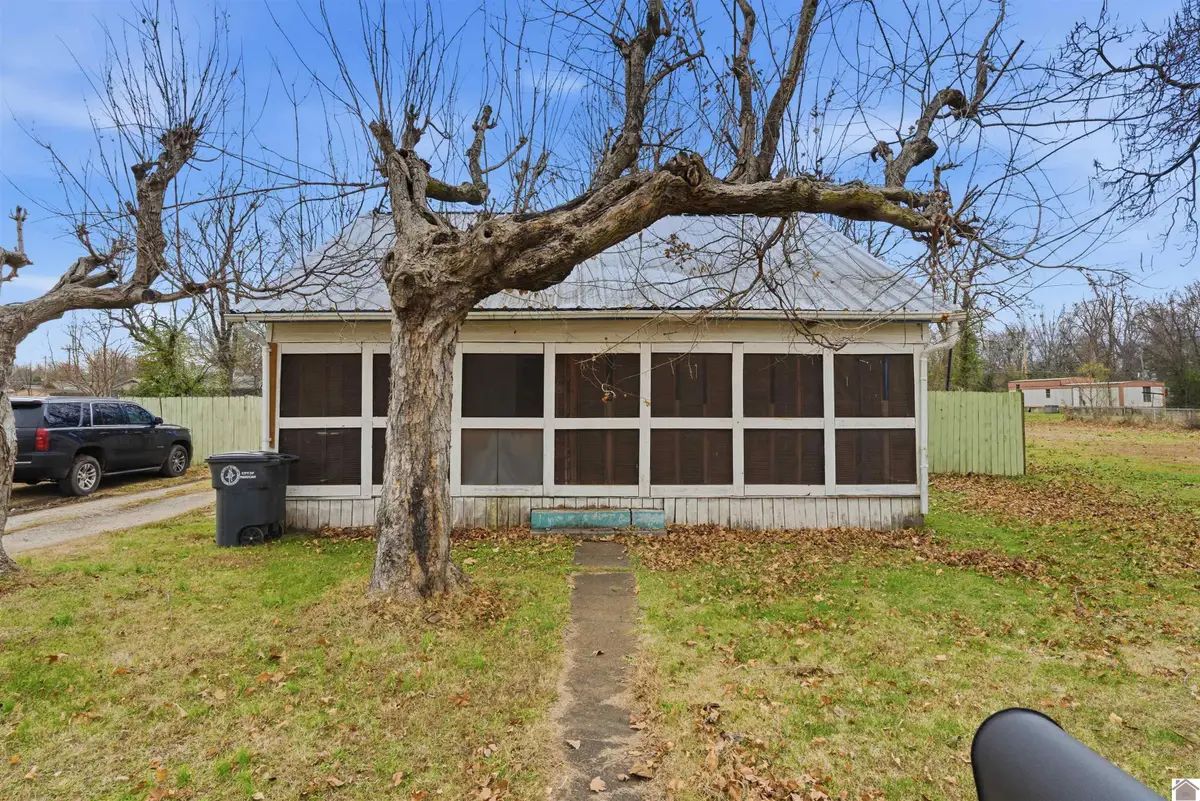 821 Leiberman Street, Paducah, KY 42003 - Image #1