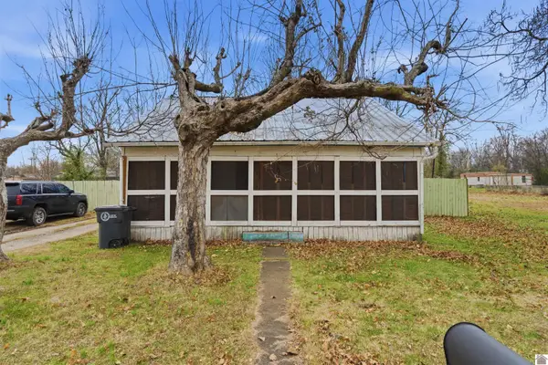 821 Leiberman Street, Paducah, KY 42003