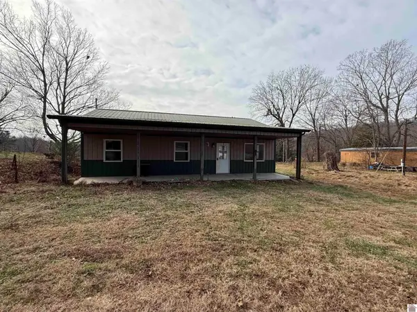 903 Third Street, Carrsville, KY 42081