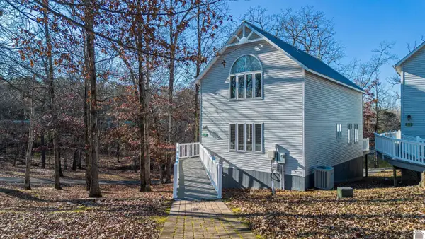 311 Bayside Drive, Grand Rivers, KY 42045