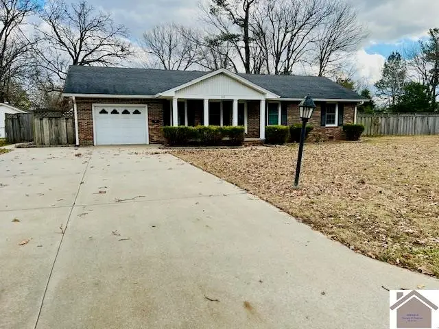 505 Richardson Street, Murray, KY 42071 - Image #2