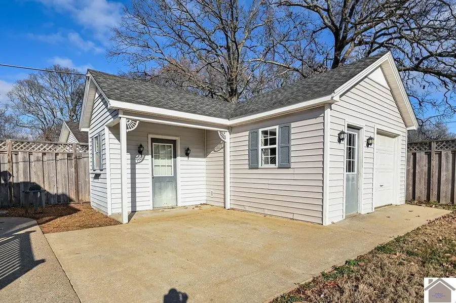 505 Richardson Street, Murray, KY 42071 - Image #3