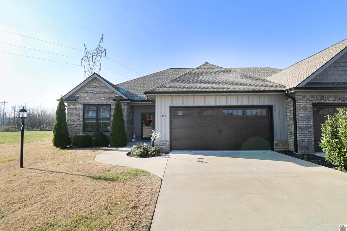 101 Twinson Court, Paducah, KY 42001 - Image #1