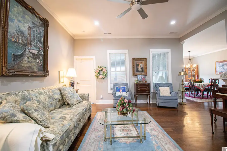 101 Twinson Court, Paducah, KY 42001 - Image #3