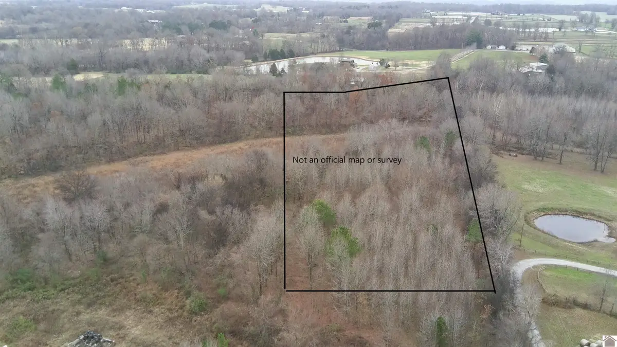 00 Beyer Lane, Lone Oak, KY 42001 - Image #1