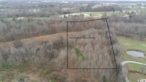 00 Beyer Lane, Lone Oak, KY 42001