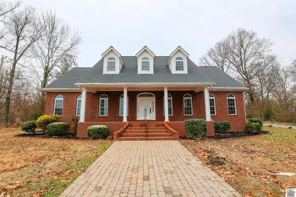 4182 Blandville Road, Wickliffe, KY 42087