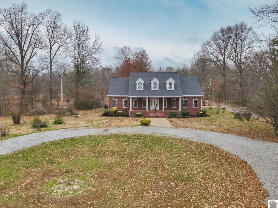 4182 Blandville Road, Wickliffe, KY 42087 - Image #2