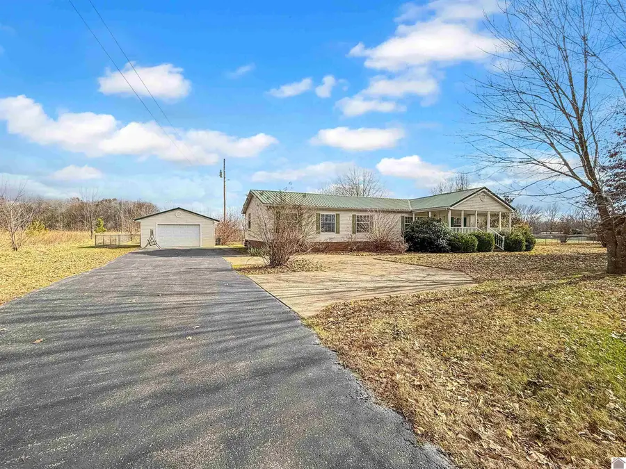 3009 Sid Darnall Rd, Benton, KY 42025 - Image #2