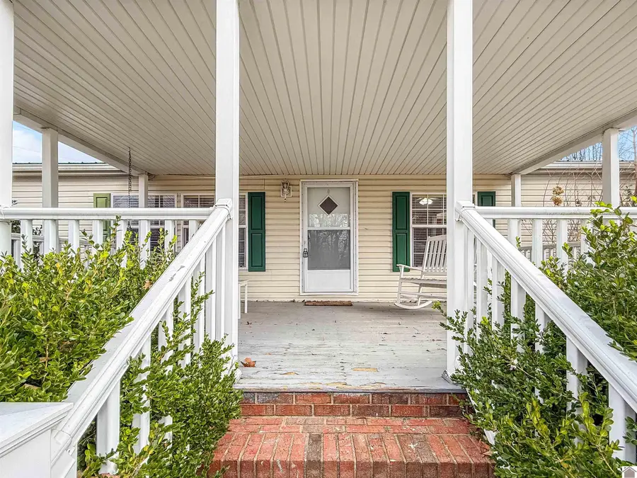 3009 Sid Darnall Rd, Benton, KY 42025 - Image #3