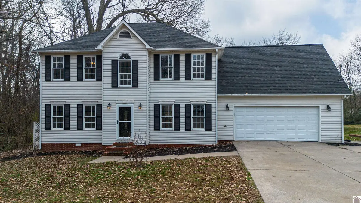 4010 Clinton Rd., Paducah, KY 42001 - Image #1