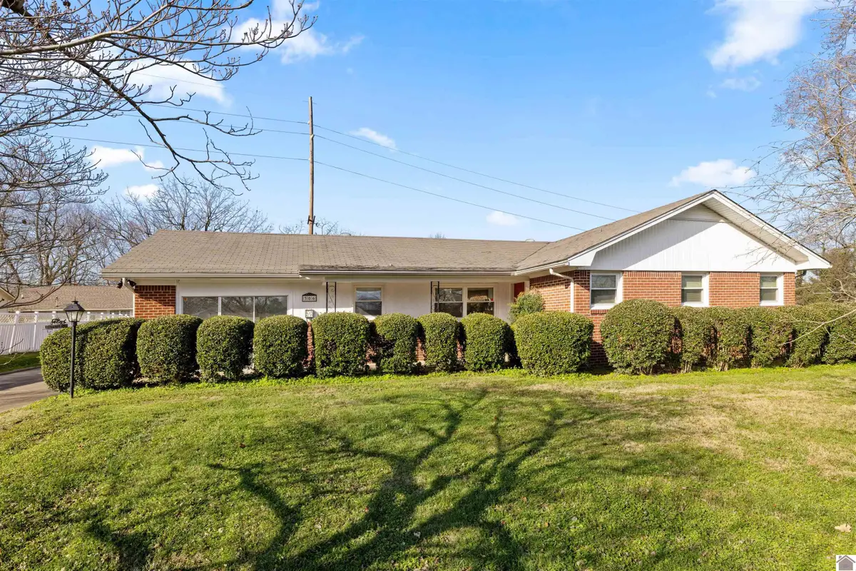 306 Moss, Clinton, KY 42031 - Image #1