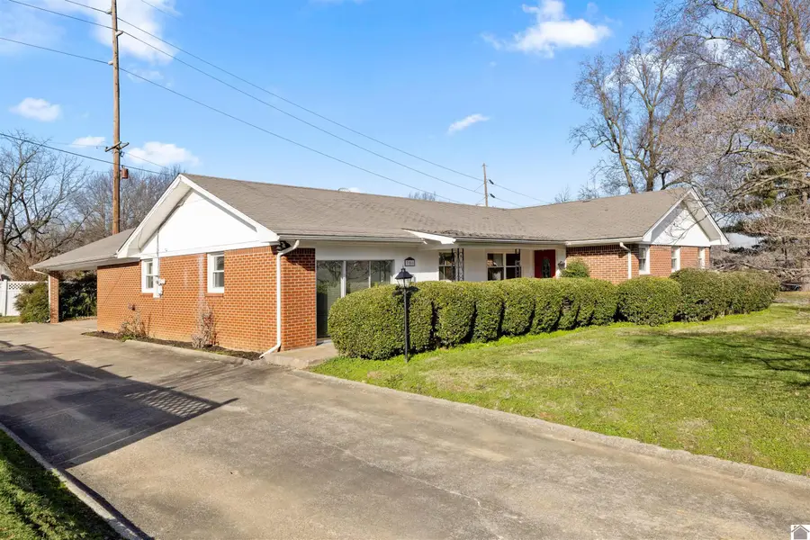 306 Moss, Clinton, KY 42031 - Image #2