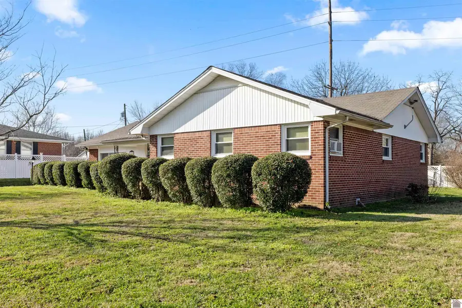306 Moss, Clinton, KY 42031 - Image #3