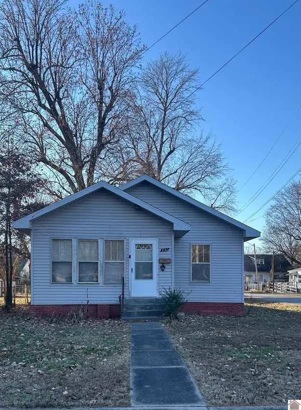 751 N 22nd St., Paducah, KY 42001