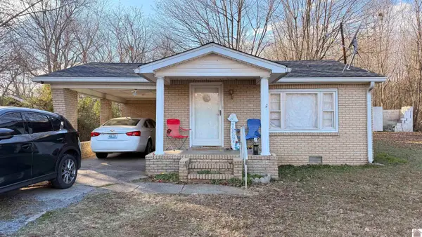 211 Lane St, Dexter, KY 42036