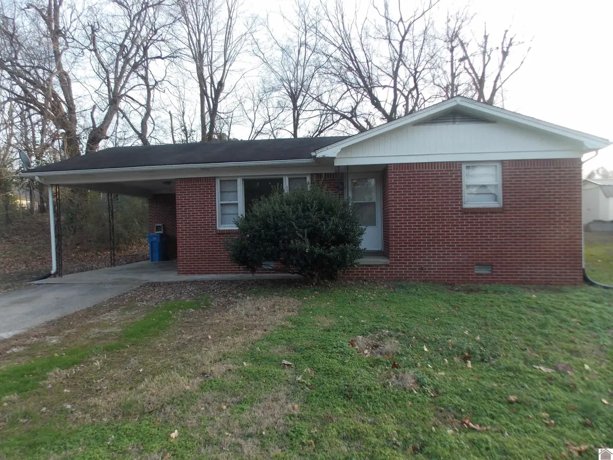 512 Elm Street, Clinton, KY 42031 - Image #1