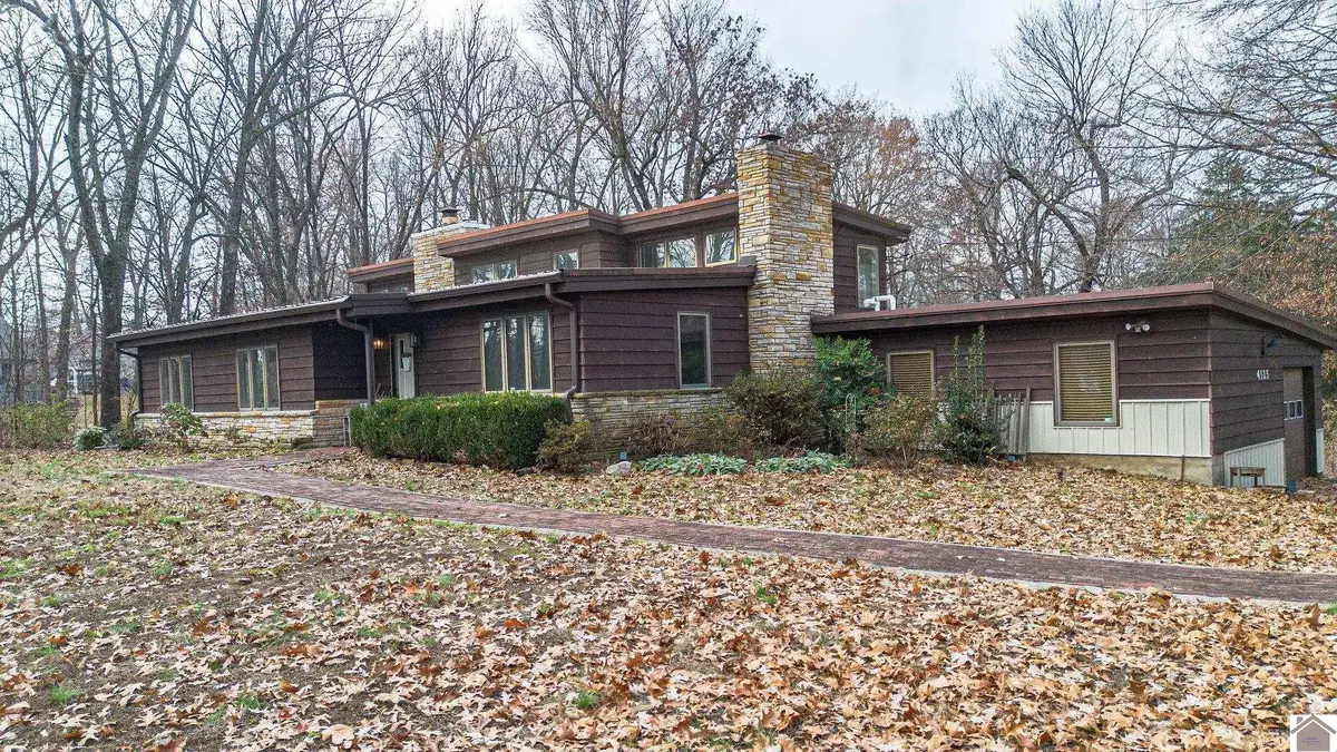 4325 Contest Road, Paducah, KY 42001 - Image #1