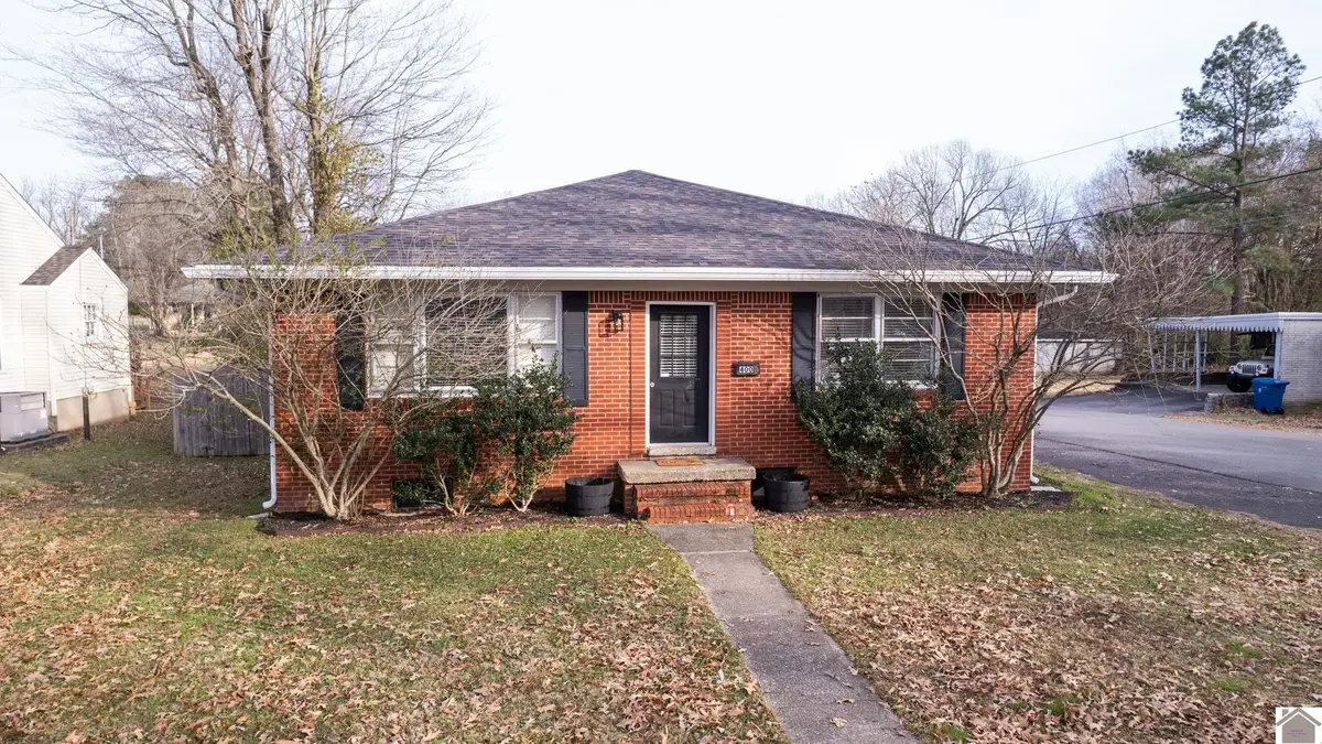 400 N 8th Street, Murray, KY 42071 - Image #1