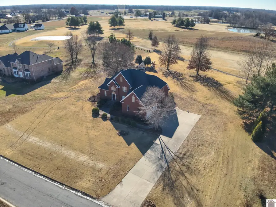 1045 Ashley Drive, Kevil, KY 42053 - Image #2